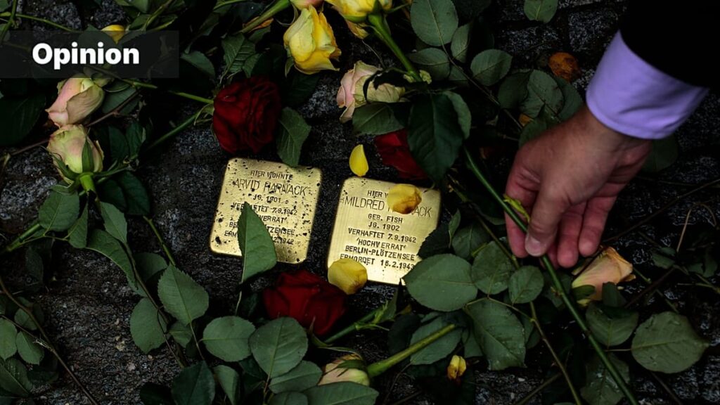 Beyond memory: How Holocaust remembrance must adapt to new audiences