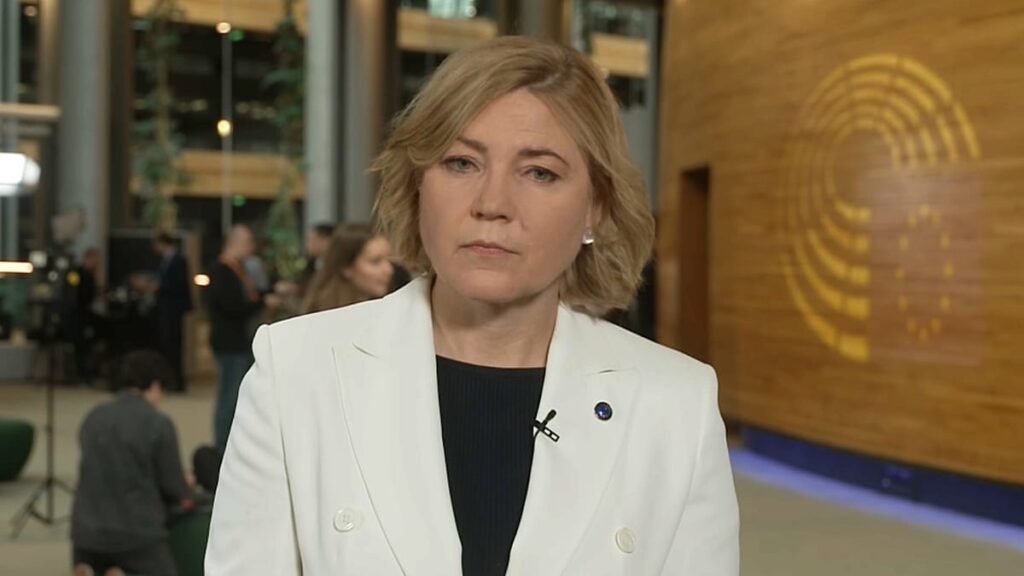 Technological sovereignty is not about isolation, EU digital chief say Technological sovereignty is not about isolation, EU digital chief say