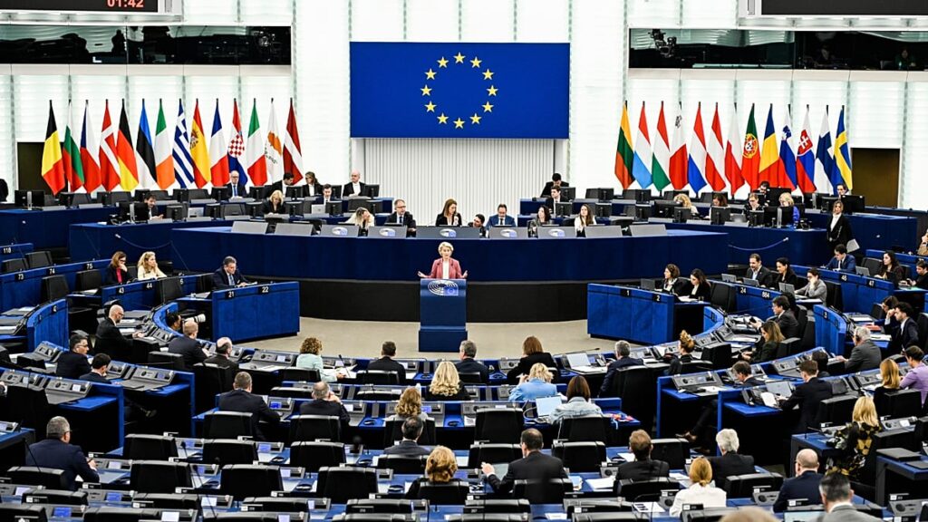 Citizens’ initiatives are forcing the EU to act