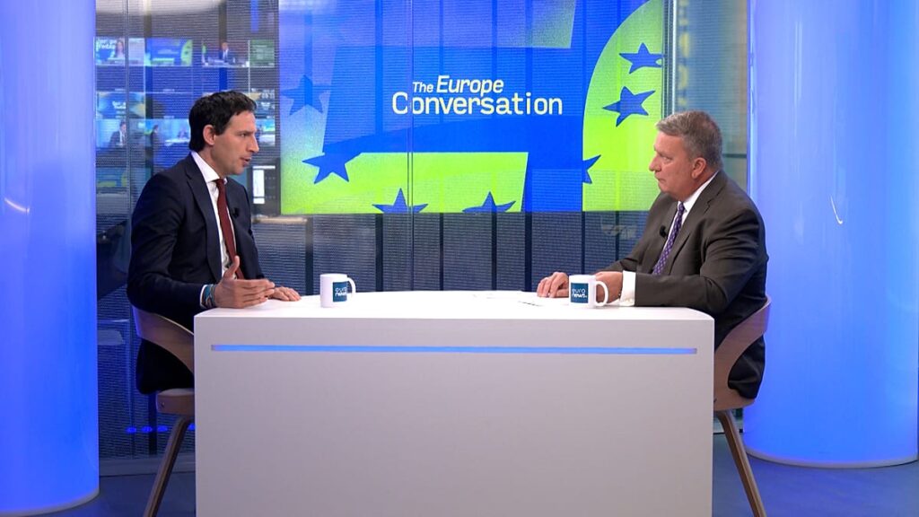 Europe needs to be more radical on the energy crisis. But how? EU Climate Commissioner explains