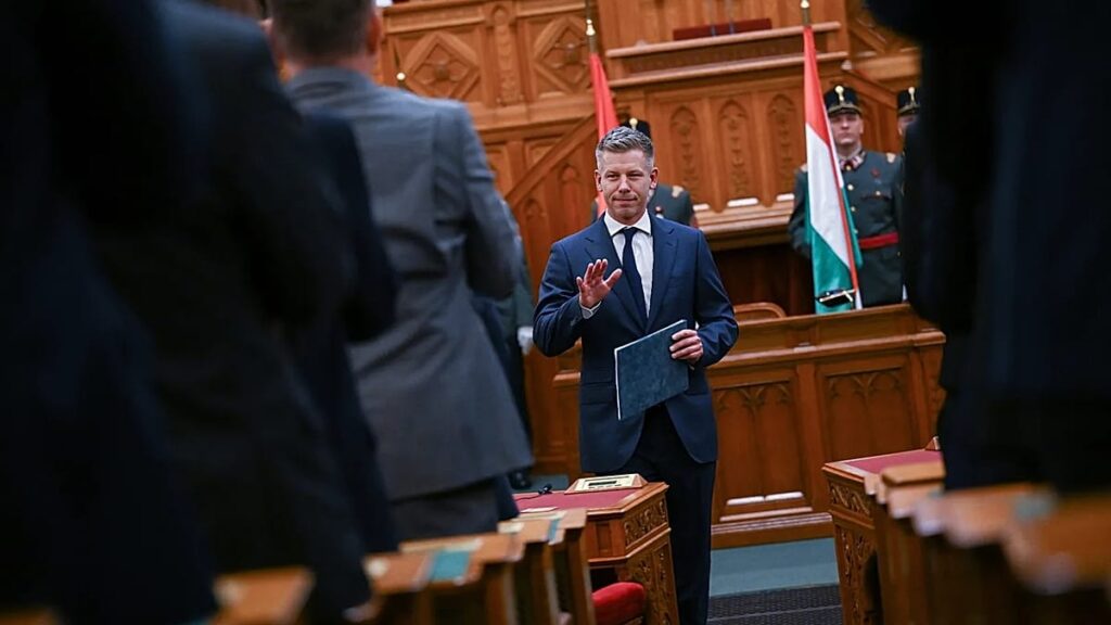 Hungary’s Orbán-era state of emergency ended, PM Magyar says