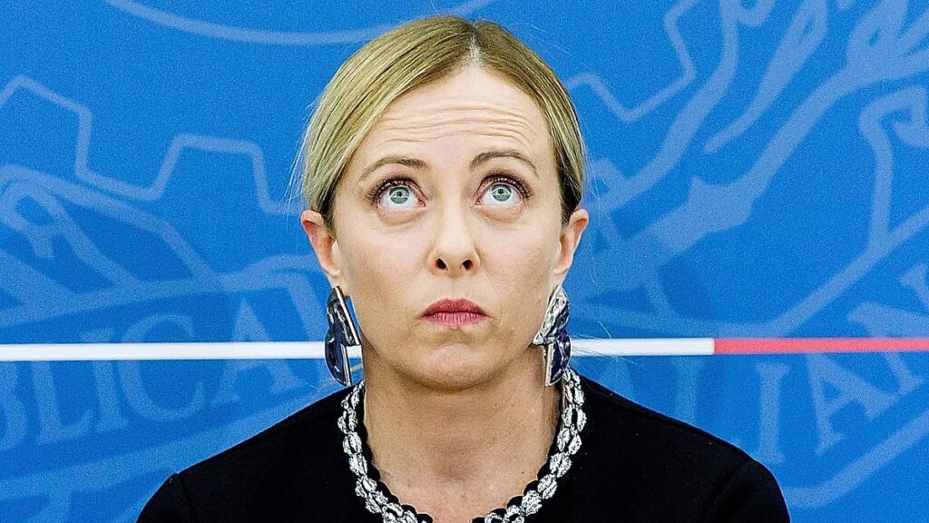 Italy wants to pull back on EU defence loan scheme Italy wants to pull back on EU defence loan scheme