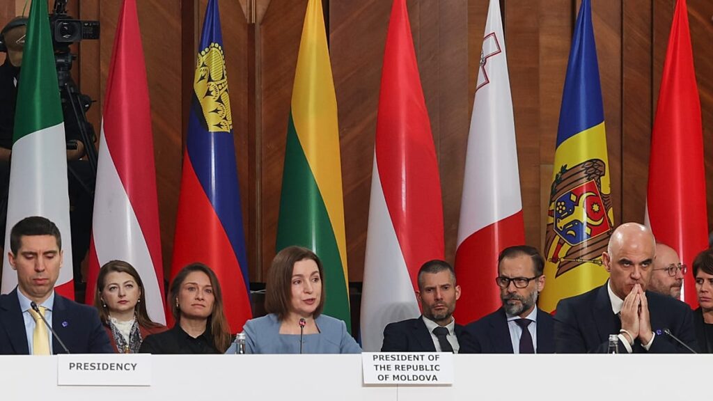 Council of Europe backs Italy’s migrant rights model