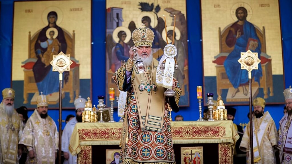 Exclusive: Hungary ready to sanction Russia’s Patriarch Kirill