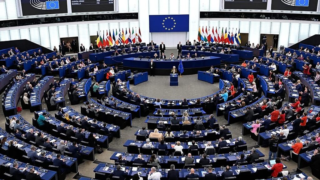 Why the EU needs to rethink its budget to match its priorities