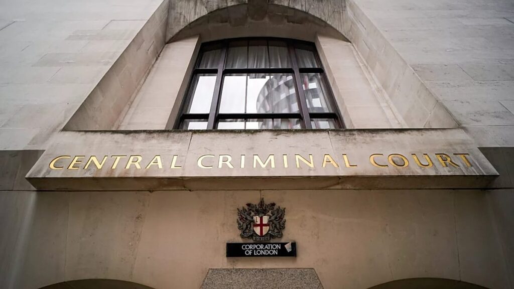 UK jury convicts Kuwaiti over attempt to attack Israeli embassy