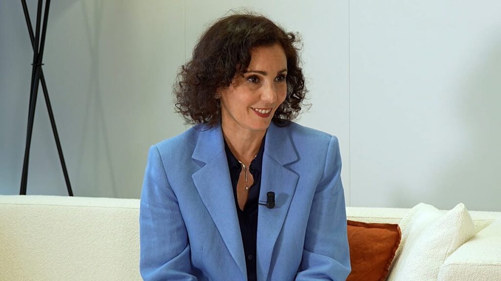 Lahbib pushes for disability inclusion in jobs, housing