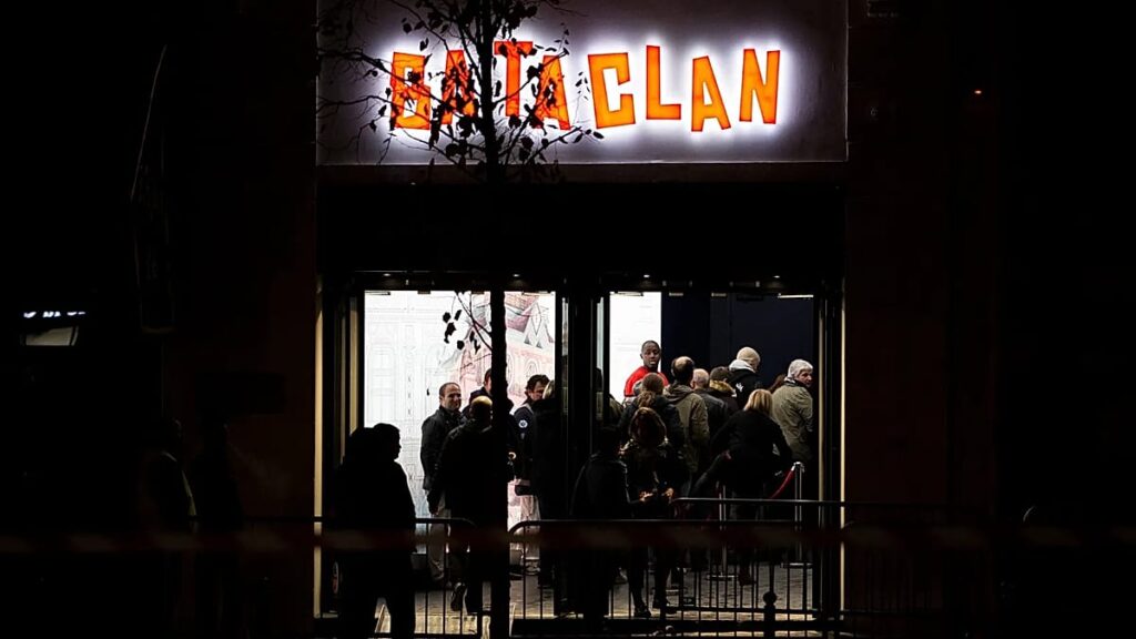Uproar as Paris attacks coordinator granted prison leave Uproar as Paris attacks coordinator granted prison leave