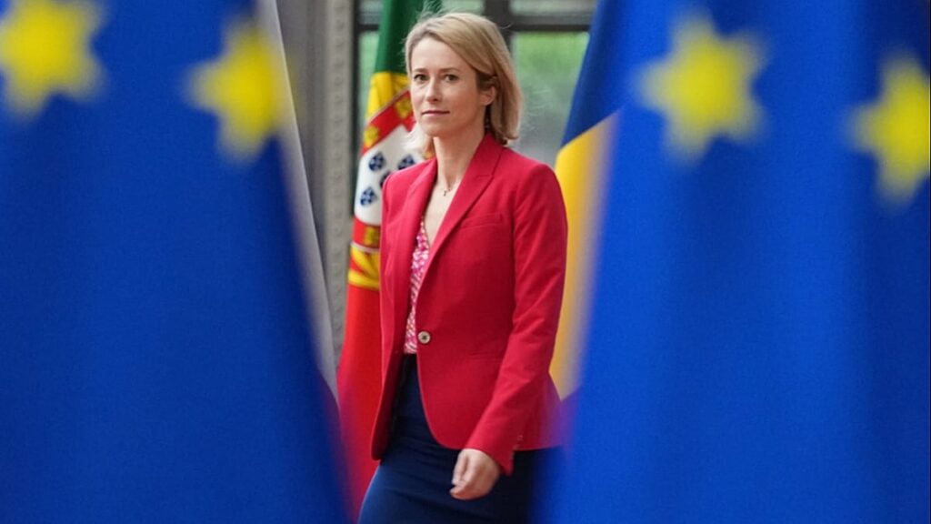 EU to remove remaining barriers as it reviews trade deal with Mexico