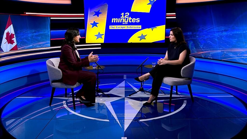 Partnership with EU ‘just getting started’ – Canadian minister