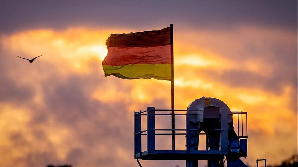 Germany’s golden years are over, Reinhold Würth warns