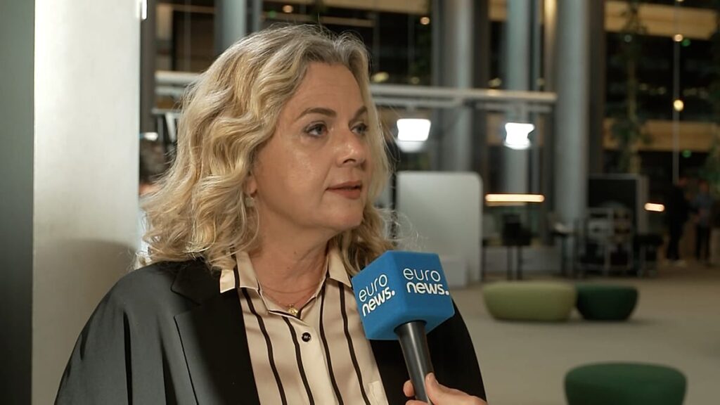 Video. ‘A perfect storm,’ foresees MEP if EU-US trade deal not completed