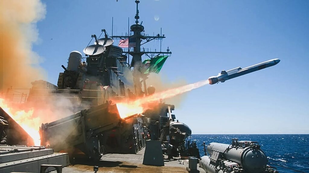 Malaysia seeks €216m from Norwegian firm over scrapped missile deal