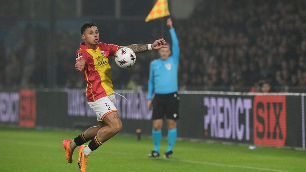 Dutch football league might repeat 133 matches over passport dispute