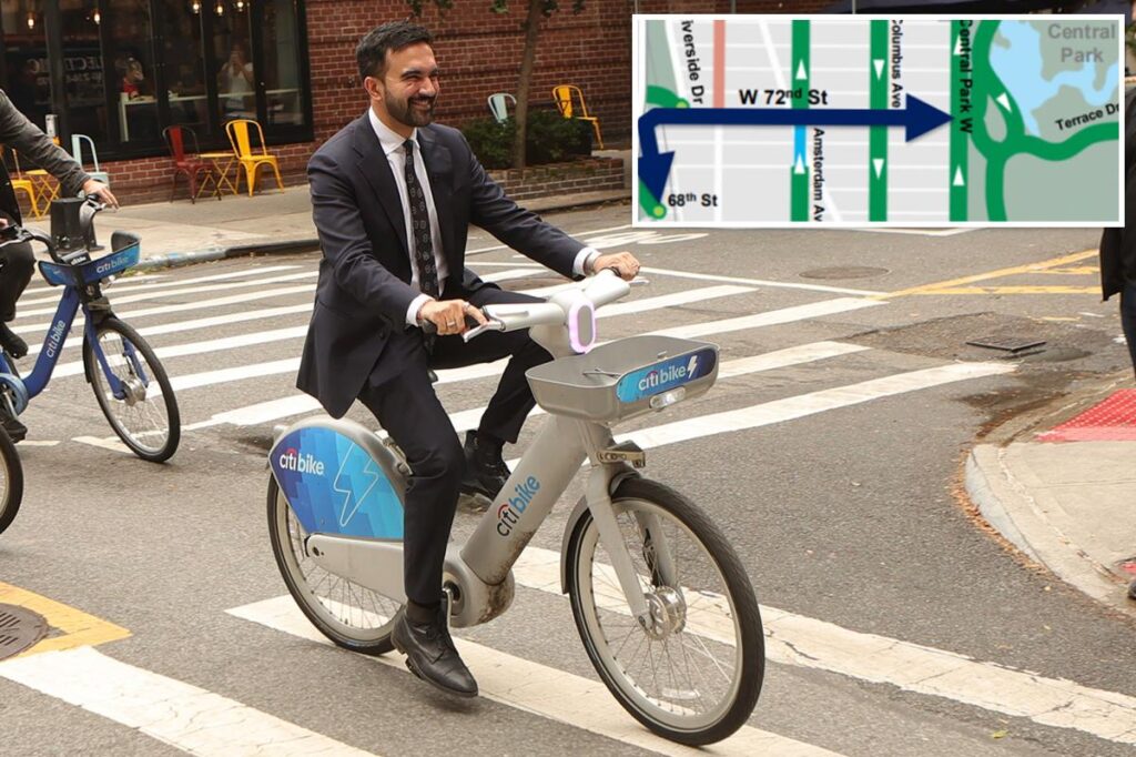 Hundreds of New Yorkers join forces to oppose new, proposed UWS bike lane