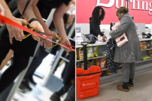 Burlington plots major May expansion — including 3 California stores