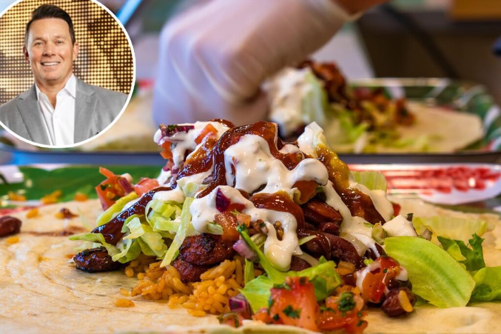 Chipotle CEO tells customers to ‘just ask’ if they want bigger portions after downsizing accusations