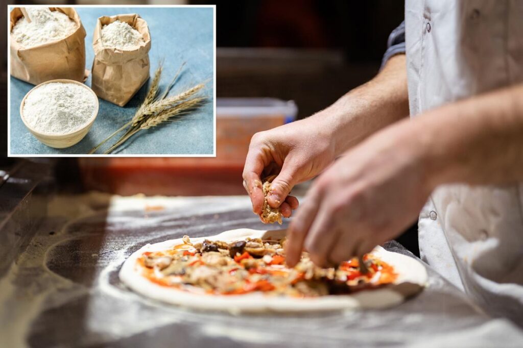New Yorkers offer mixed-topping of reactions to impending ban on common pizza ingredient: ‘You’ve ruined my grandma slice’
