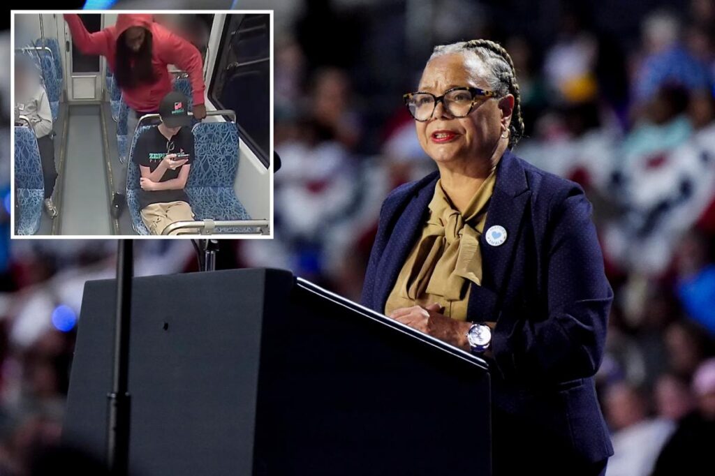 Charlotte Mayor Vi Lyles, whose tenure was marred by Iryna Zarutska murder, suddenly resigns