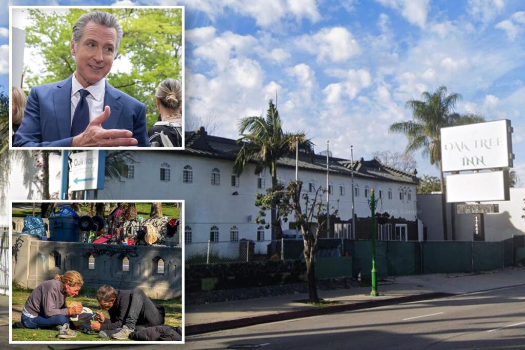 Newsom’s housing program that spent billions exposed in brutal report Newsom’s housing program that spent billions exposed in brutal report