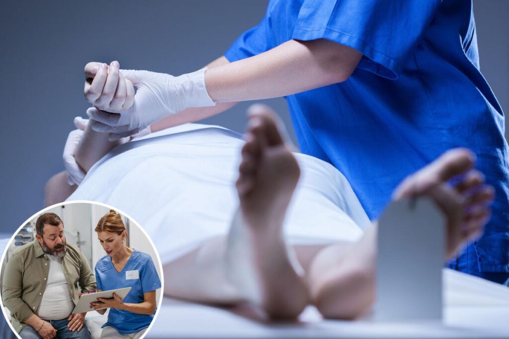 ‘Population autopsy’ finds Americans are dying younger than other wealthy countries — the worst 2 culprits