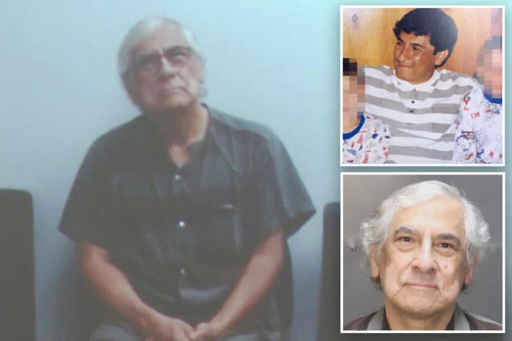 Phony Christian missionary who preached ‘nudity is unity’ to boys he sexually abused will likely die behind bars