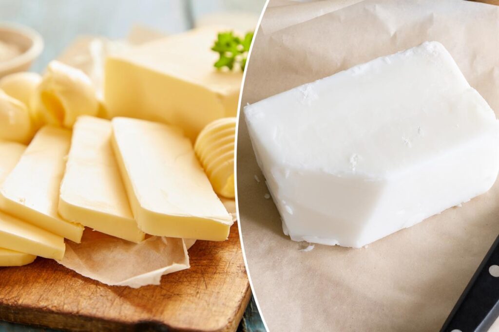 Butter, beef tallow debate not over as heart experts warn of risks, US guidelines differ Butter, beef tallow debate not over as heart experts warn of risks, US guidelines differ