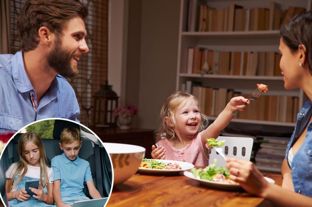 5 parenting mistakes that can shorten your kid’s life