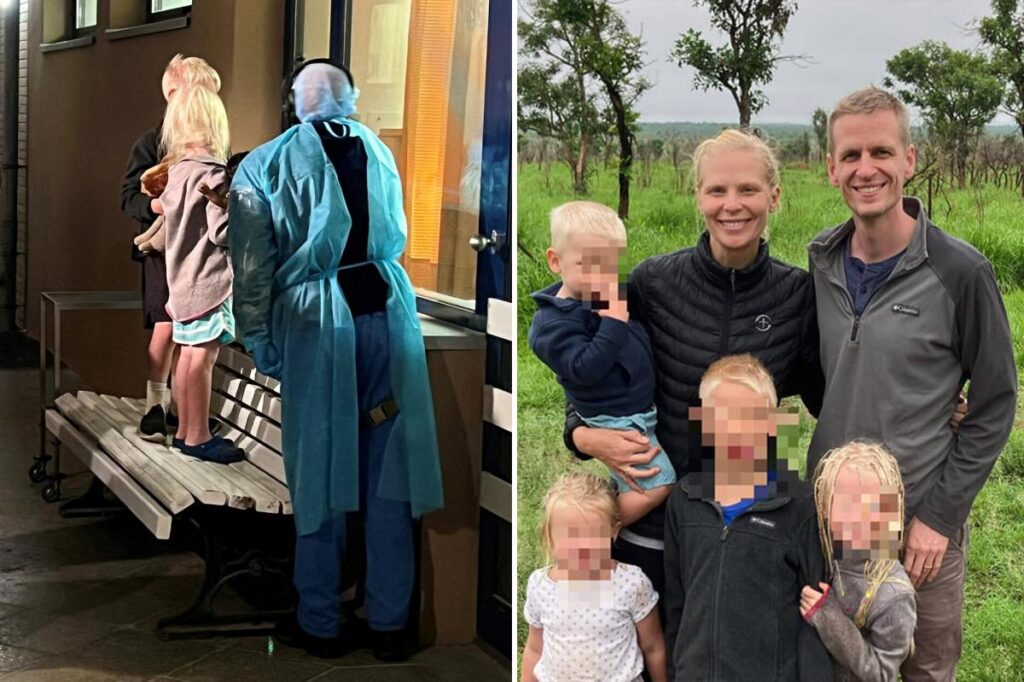 US doctor with Ebola in Berlin hospital not critically ill, family tests negative US doctor with Ebola in Berlin hospital not critically ill, family tests negative