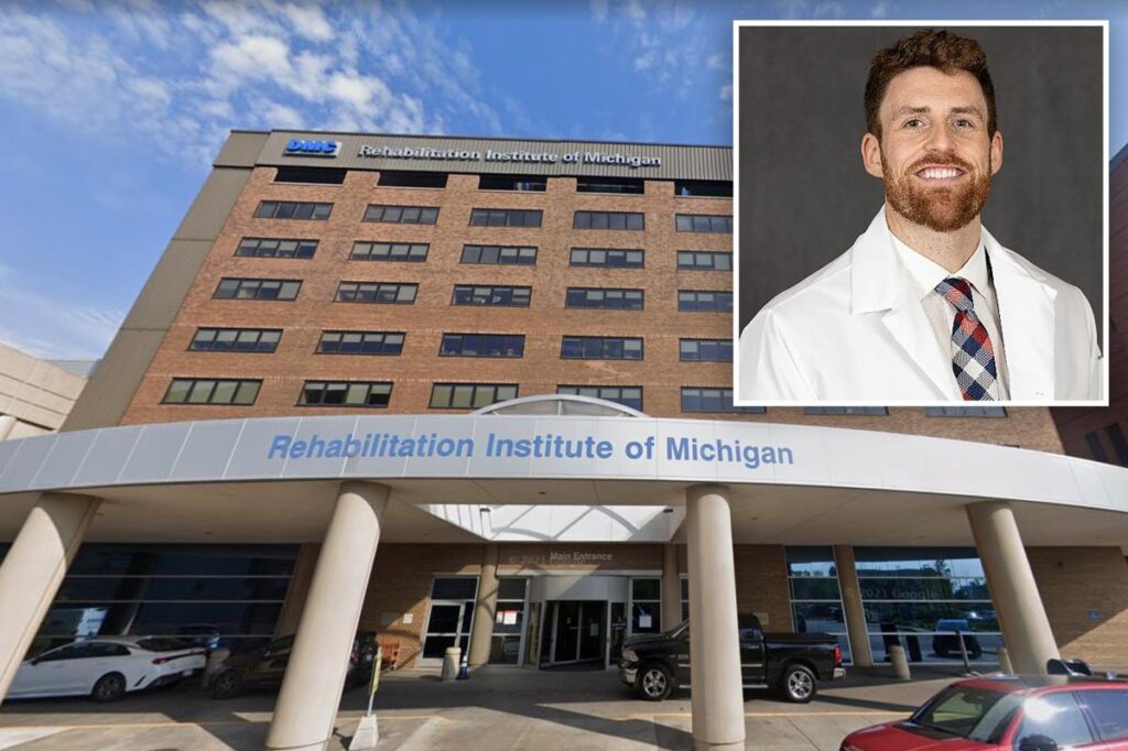 Ex-Detroit doctor who said, ‘I love being a pedo’ pleads guilty after FBI bust Ex-Detroit doctor who said, ‘I love being a pedo’ pleads guilty after FBI bust