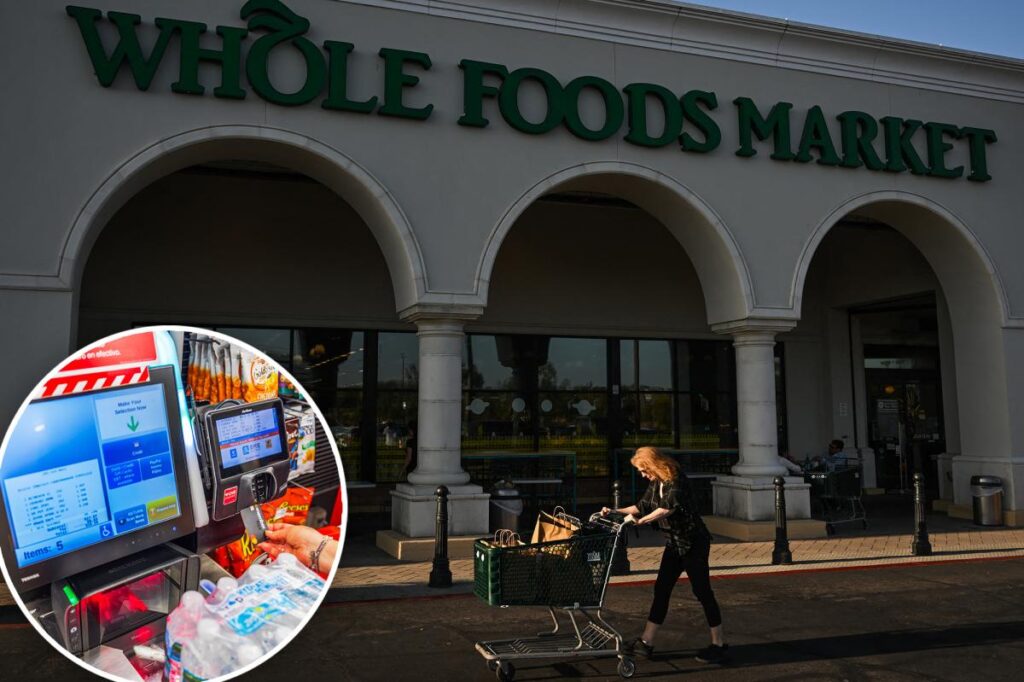 Top 10 states revealed where a family of 4 spends the most on groceries as prices continue to soar Top 10 states revealed where a family of 4 spends the most on groceries as prices continue to soar