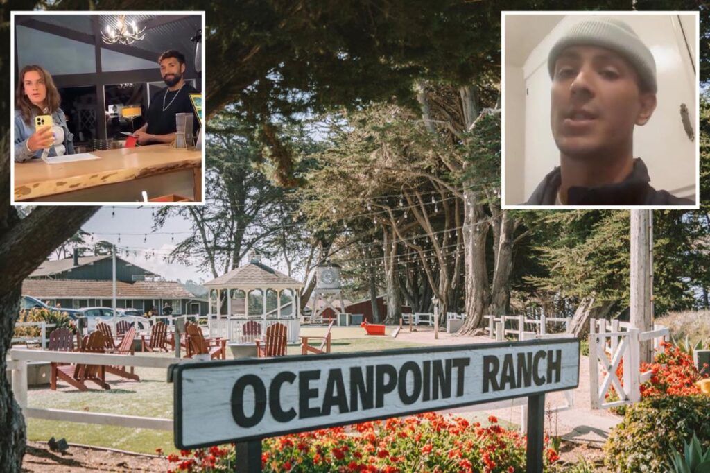 Antisemitic hotel employee in California fired from job after harassing Israeli couple starts GoFundMe