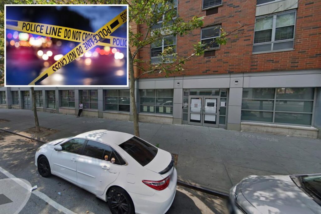 Man fatally shot blocks from Yankee Stadium Man fatally shot blocks from Yankee Stadium