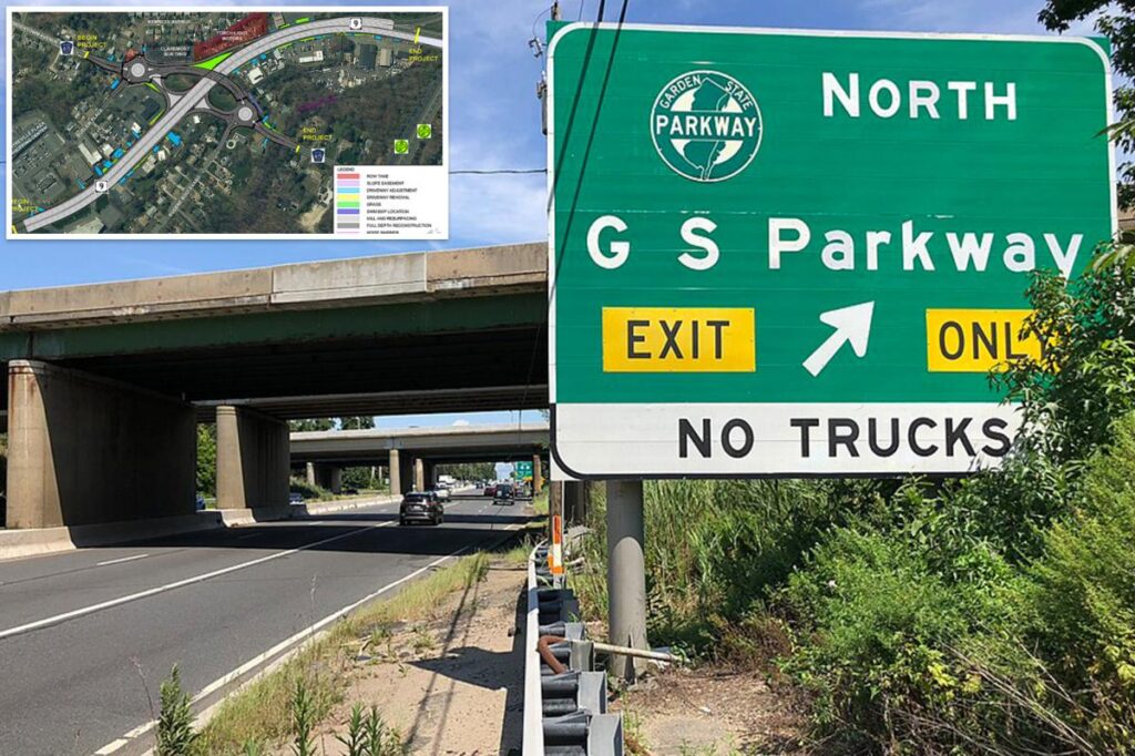 Rush-hour traffic relief coming for more than 120K NJ commuters — but there’s one big catch