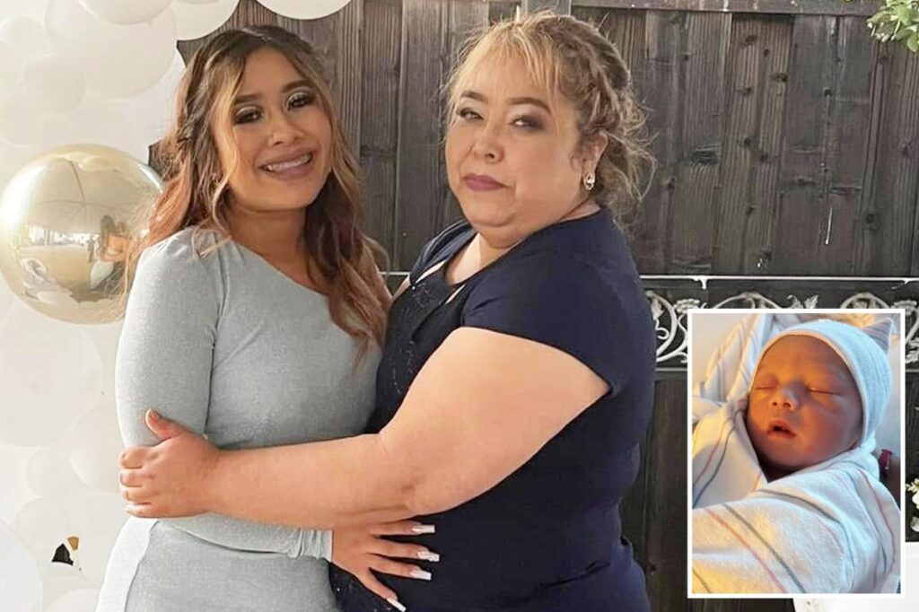 Family ‘shattered’ after two women and infant allegedly murdered by illegal immigrant