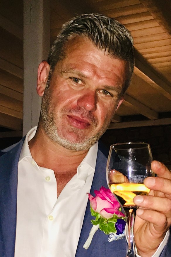 Nick Panagiotopoulos died in October while waiting for an ambulance as delays prevented his call from getting through.