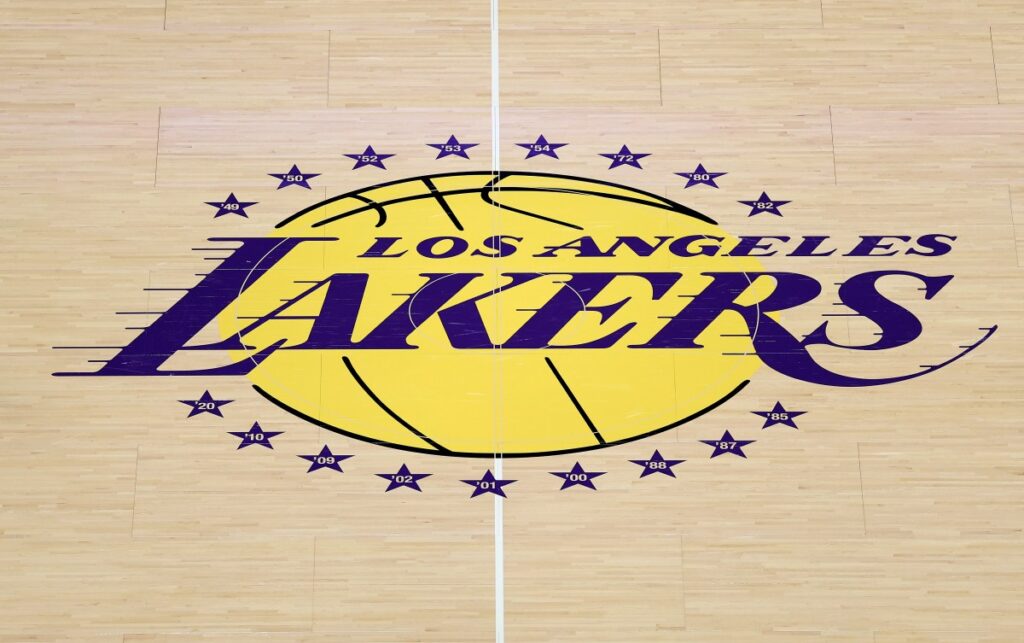 Lakers’ NBA G League Team Relocates, Rebrands to Coachella Valley Lakers