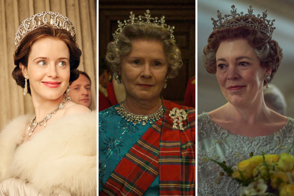 Netflix Plot ‘The Crown’ Prequel—What Royal History Could It Cover?