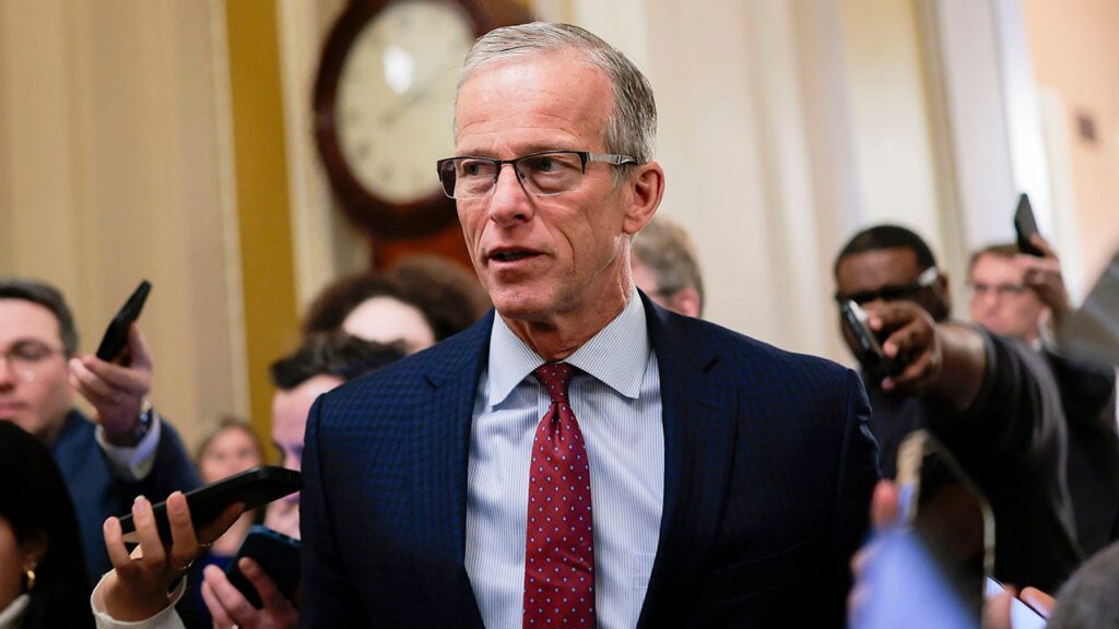 Congress extends controversial spy law for 45 days after Senate rejects House bill