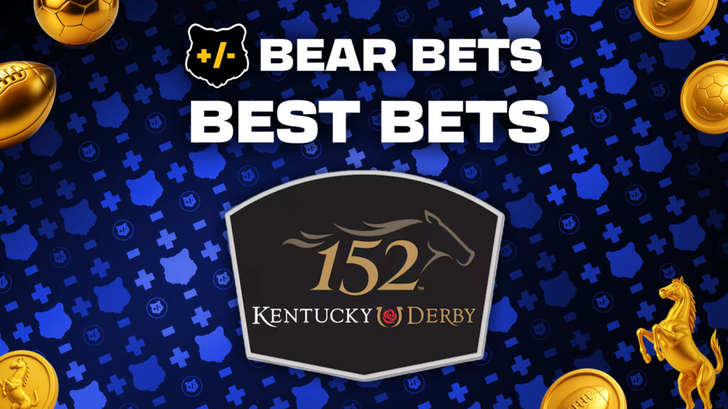 2026 Kentucky Derby: Chris ‘The Bear’ Fallica’s Expert Picks, Best Bets
