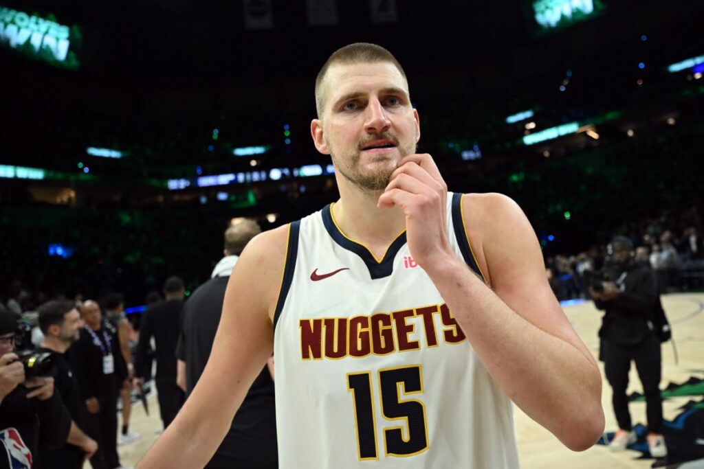 Nikola Jokic Wants To ‘Be a Nugget Forever,’ But Should He Be?