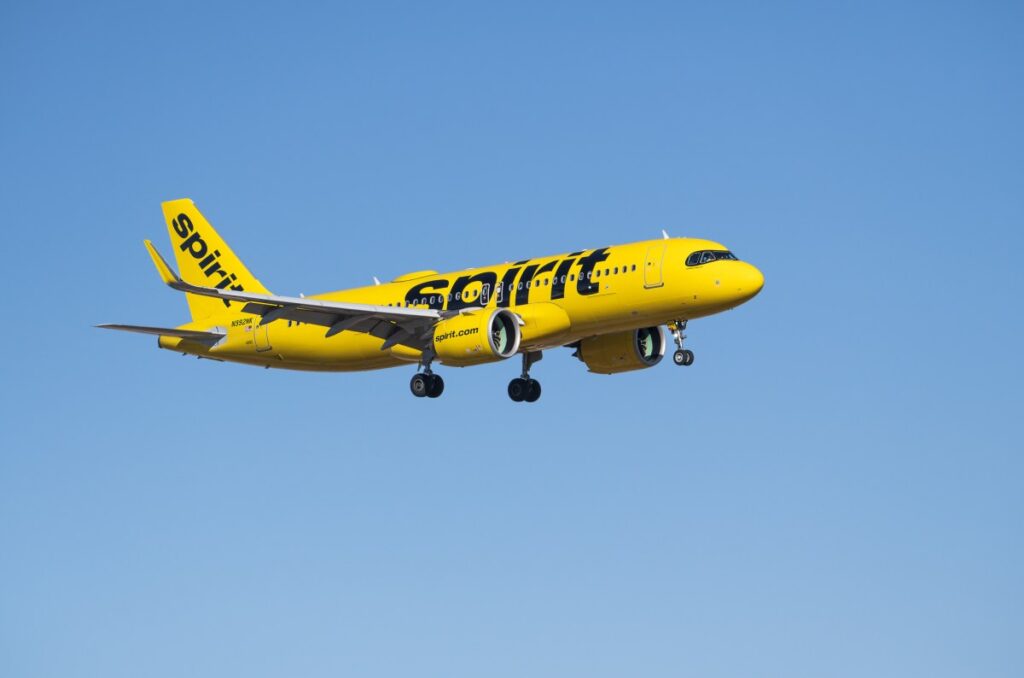 Spirit Airlines Shutdown: Your Rights And What To Do If Flights Canceled