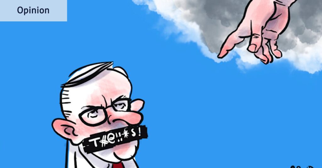 How Albanese government is ‘evolving’ the meaning of equity, resilience and social cohesion