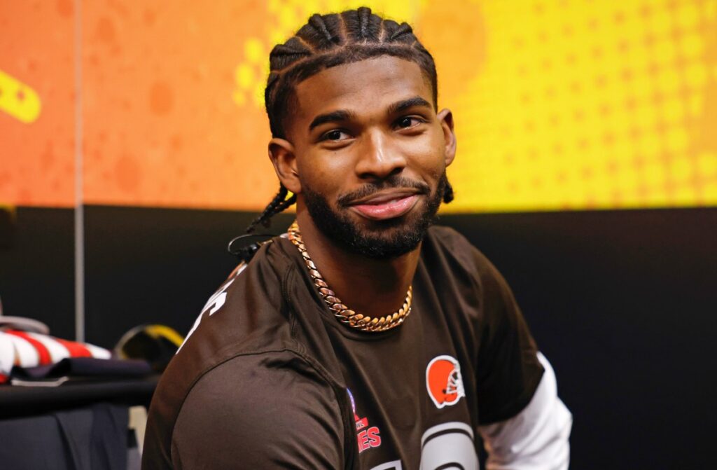 Shedeur Sanders’ College GPA Revealed After Graduating From Colorado