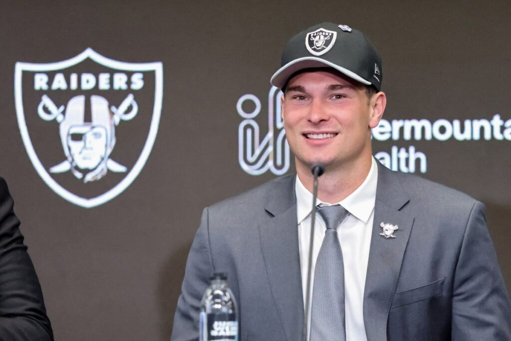 Raiders Lost at Sea: When Was the Last Time They Were Relevant in the NFL?