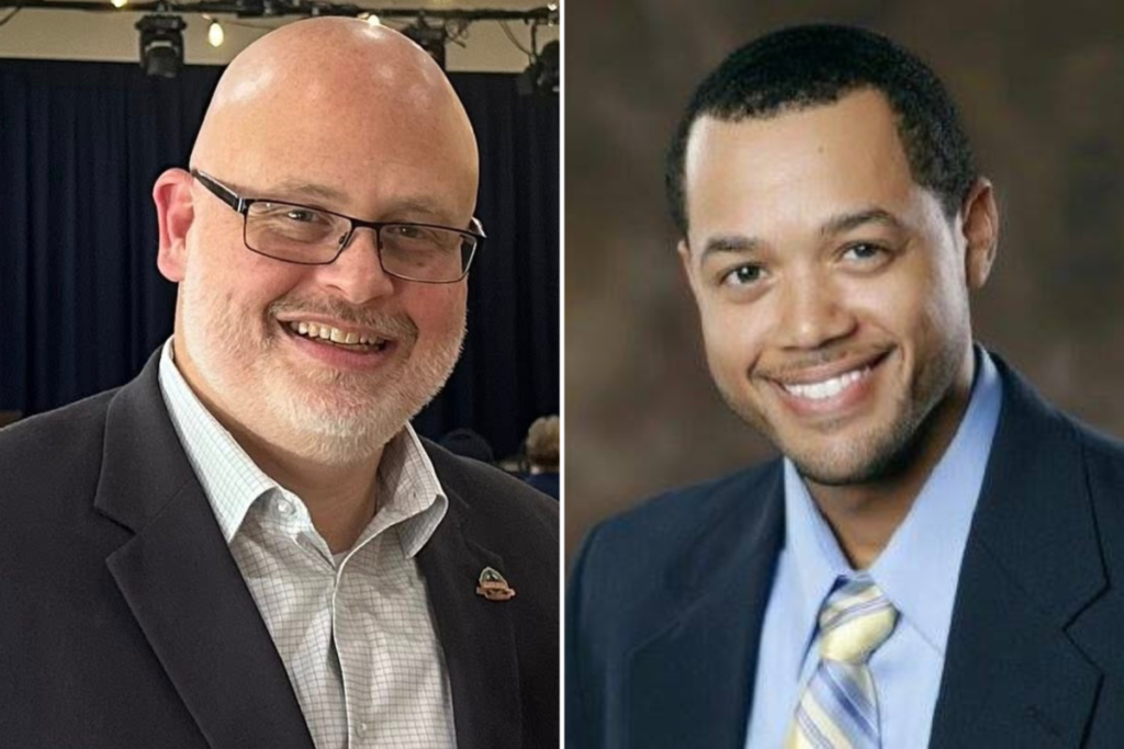 Democrats win in Republican stronghold in Texas
