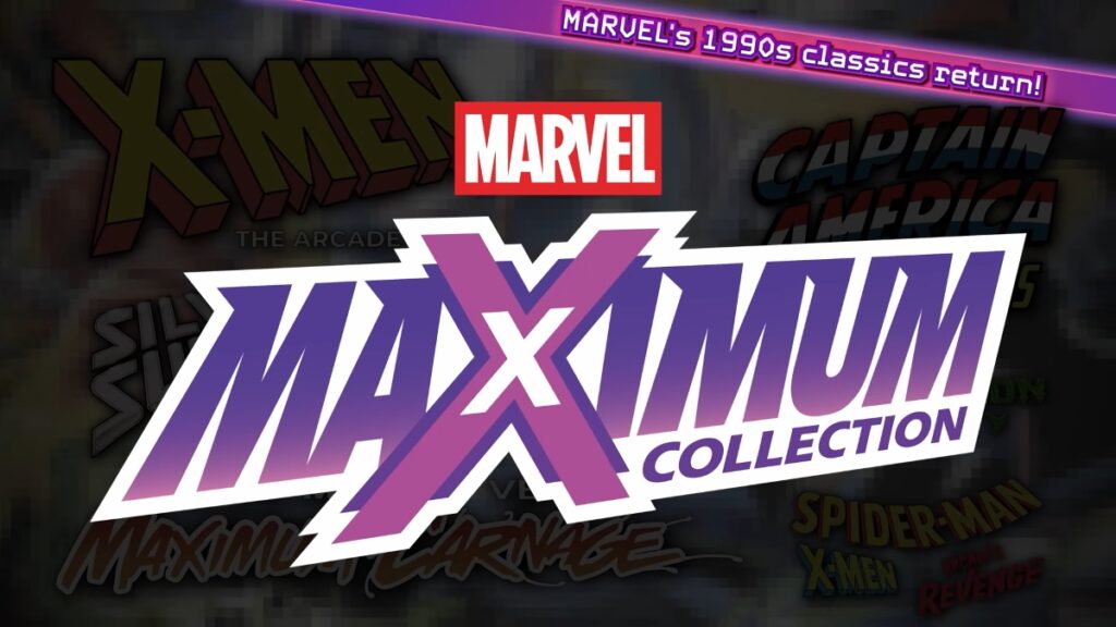 ‘Marvel MaXimum Collection’ Review – Newsweek