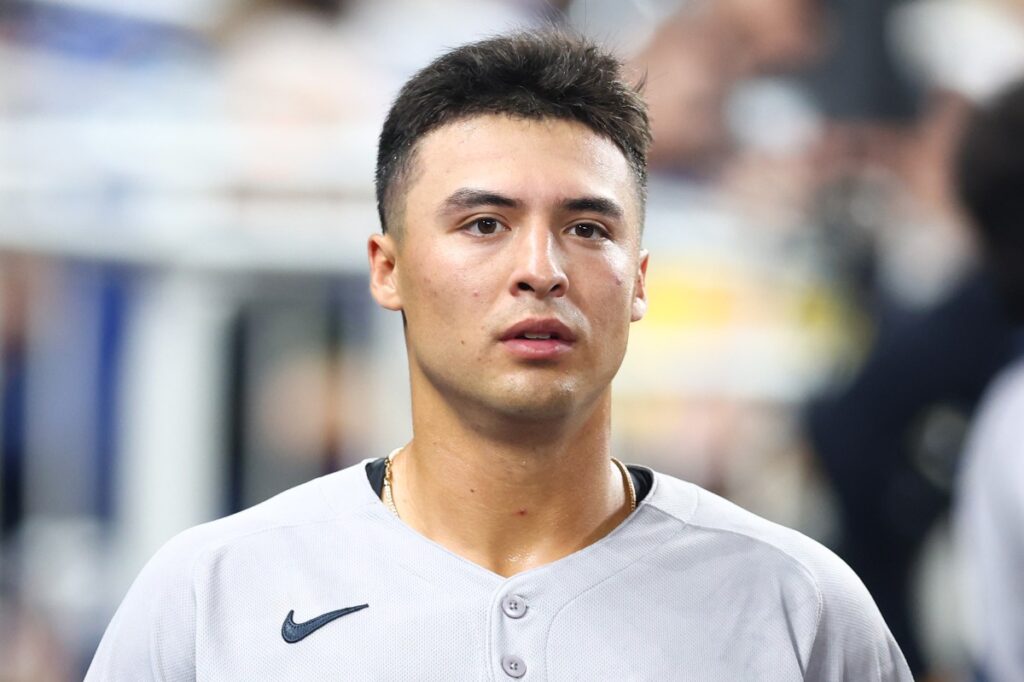 Yankees Make Major Decision on Anthony Volpe Amid Injury Return