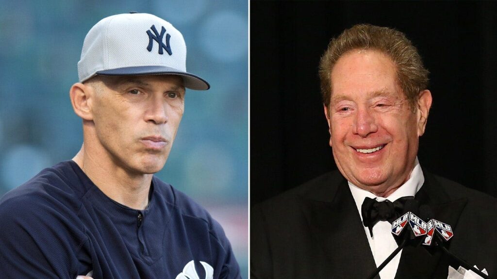 Joe Girardi remembers John Sterling’s passion, humor in emotional tribute to Yankees legend: ‘I miss him’