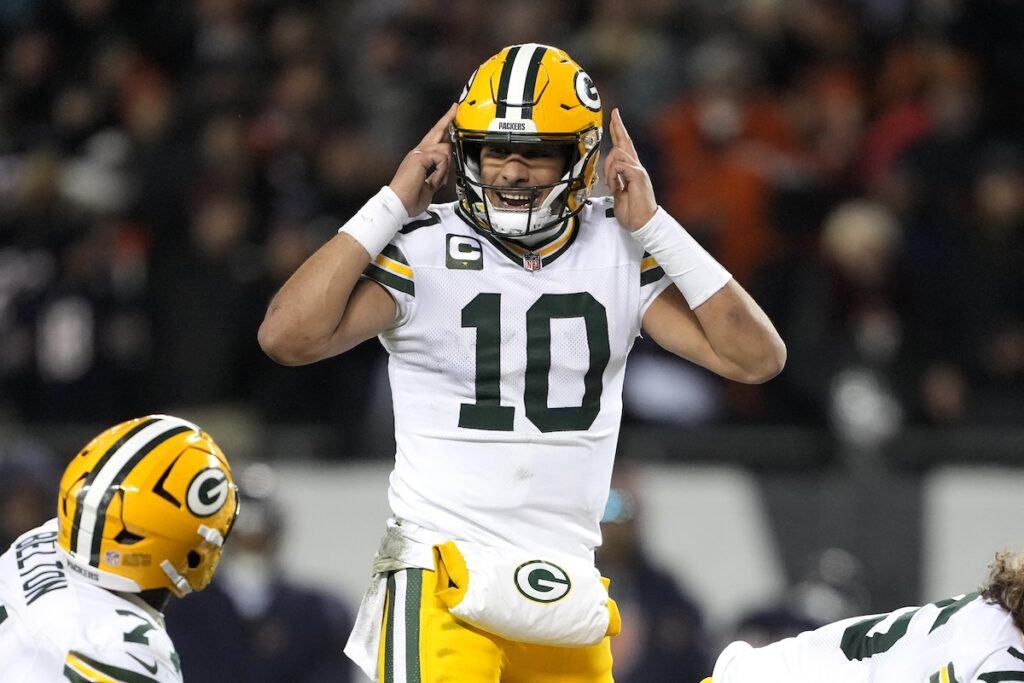 Packers Coach Sends Strong Message on Jordan Love for NFL Season
